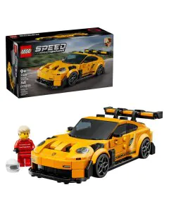 Lego Porsche 911 GT3 RS Super Car 77239 (348 Pieces)