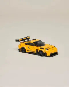 Lego Porsche 911 GT3 RS Super Car 77239 (348 Pieces)