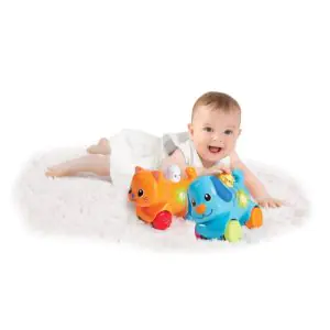 Winfun Press 'N Go Pet - Puppy
