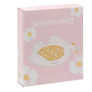 Sunny Life Princess Swan Kids Sprinkler Mat S41SMSWN