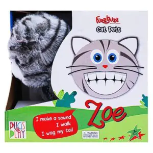 Pugs At Play Cat Pets Zoe
