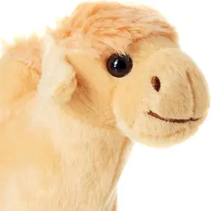 Pugs At Play Cami The Walking Camel