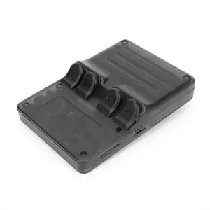 TF R36S Handheld Game Console - Black