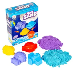 Ratna's Space Sand Set
