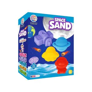 Ratna's Space Sand Set