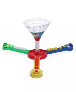 Ratna's Super Shot Basketball
