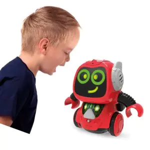 Winfun RC Voice Changing Robot