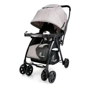 R for Rabbit Cutie Pie Baby Stroller and Pram ‎STCPCB1