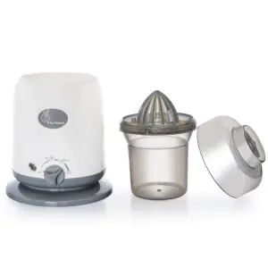 R For Rabbit IBot Bottle Warmer WRIBW01