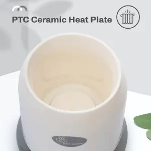 R For Rabbit IBot Bottle Warmer WRIBW01