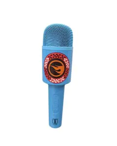 Ramson Hot Wheels Wireless Microphone