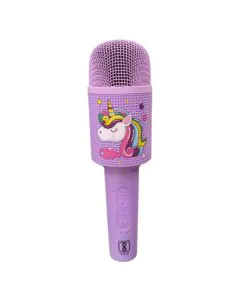 Ramson Unicorn Wireless Microphone