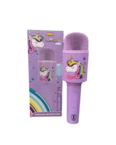 Ramson Unicorn Wireless Microphone