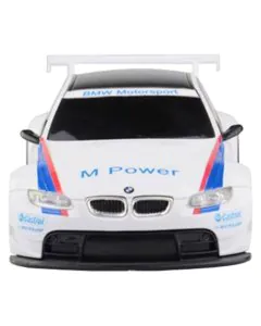 Rastar BMW M3 GT2 R/C | 1/24 | 2.4GHz Remote Control Car