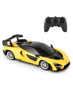 Rastar Mclaren Senna R/C | 1/24 | 2.4GHz Remote Control Car