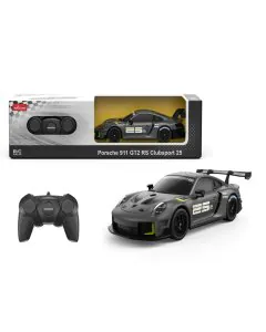 Rastar Porsche 911 GT2 RS Clubsport 25 R/C | 1/24 | 2.4GHz Remote Control Car