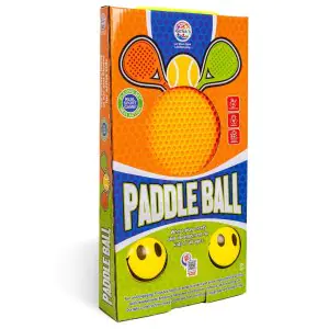 Ratna's Paddle Ball