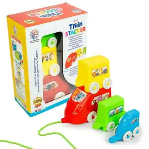 Ratna 3In1 Train Stacker