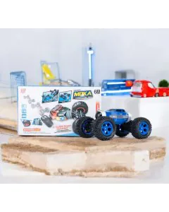 Pick n Nick Toys Remote Control Stunt Car