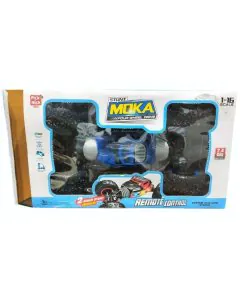 Pick n Nick Toys Remote Control Stunt Car