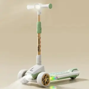 R for Rabbit Road Runner Blaze Kids Scooter - SRRRBGG13