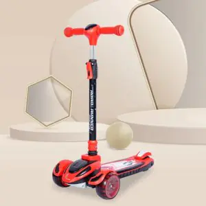 R For Rabbit Road Runner Racer Scooter SRRRRB6