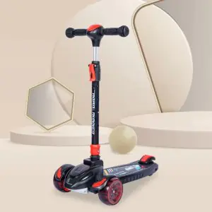 R For Rabbit Road Runner Racer Scooter SRRRPB6