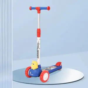 Road Runner Ryder Ace Kids Scooter SRRRRABR12