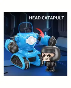 TF Robot Combat Remote Control Boxing Fighting Robot