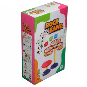 Kirat Rock Band