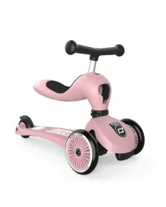 Scoot and Ride Highwaykick 1 - Rose