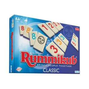 Funskool Rummikub Classic
