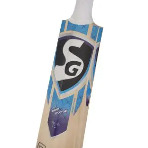 SG Nexus Plus Kashmir Willow Cricket Bat