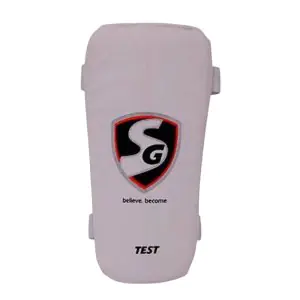 SG Test Cloth Elbow Guards