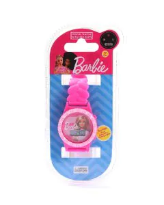 Striders Barbie Digital Watch with LED Lights
