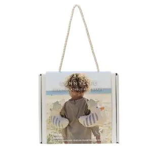 Sunny Life Arm Bands Inflatable Seagull S51KABBS