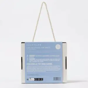 Sunny Life Arm Bands Inflatable Seagull S51KABBS