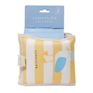 Sunny Life Arm Bands Neoprene Seagull S51NABMS