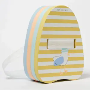 Sunny Life Bubble Back Float Sid The Seagull S51BBFMS