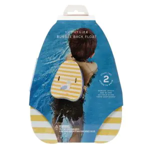 Sunny Life Bubble Back Float Sid The Seagull S51BBFMS