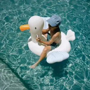 Sunny Life Kids RideOn Float Sid The Seagull S51KROBL