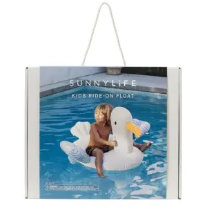 Sunny Life Kids RideOn Float Sid The Seagull S51KROBL