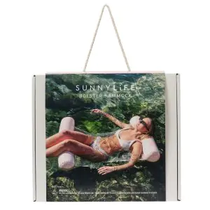 Sunny Life Pool Float Lie On Hammock S51HAMFL