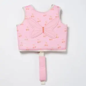 Sunny Life Swim Vest 2-3 Cotton Candy Cherry S51VVPK2