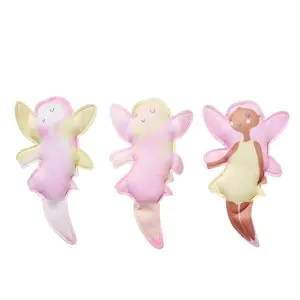 Sunny Life Fairy Dive Buddies Mima The Fairy Lemon Lilac S3VDIVMI