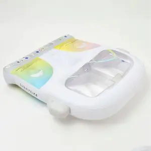 Sunny Life Ombre Luxe Lie-On Float Camper S3LLIECV