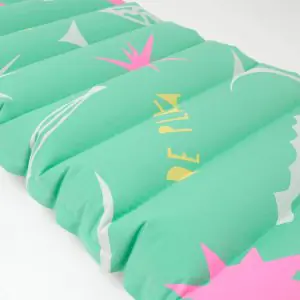 Sunny Life Vintage Lie On De Playa Esmeralda S3LVINDA