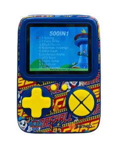 Sameo Paw Patrol SG3000 Handheld Game Chase