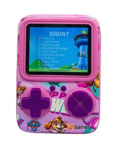 Sameo Paw Patrol SG3000 Handheld Game Skye
