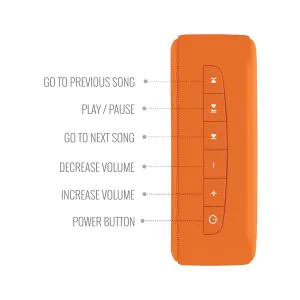 Saregama Carvaan Mini Bhakti Music Player